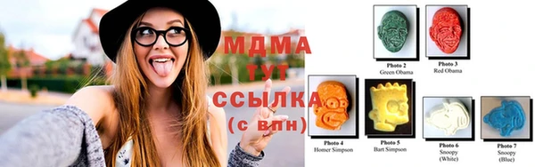крисы Алексин